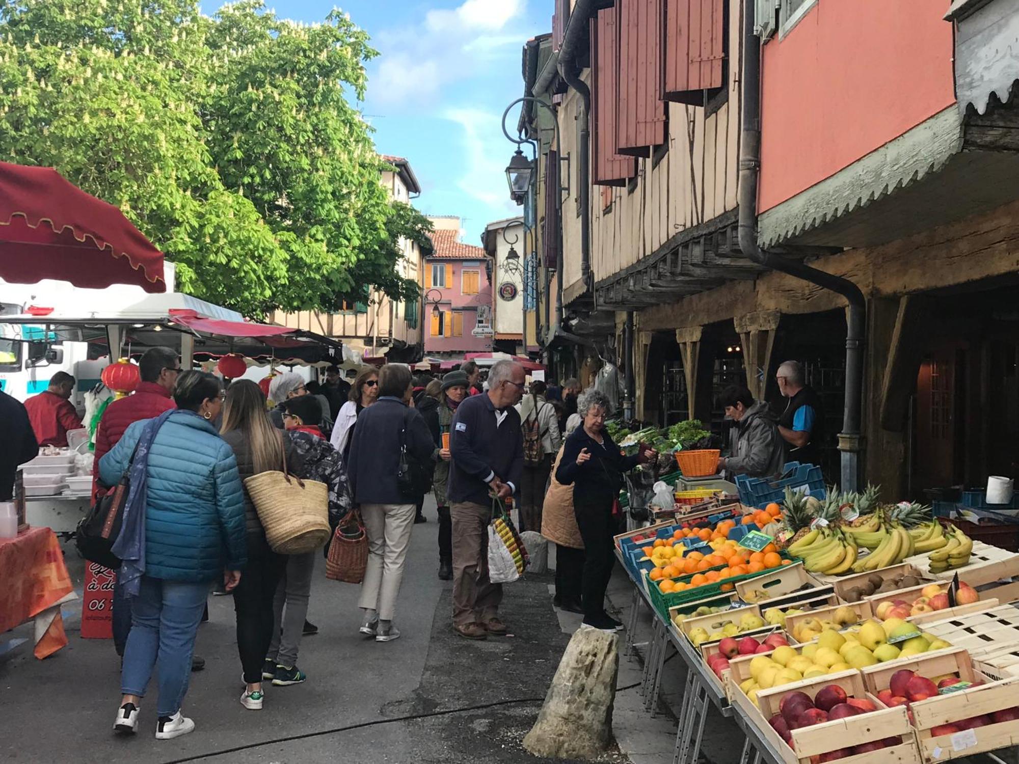 Hébergement de vacances Malepère