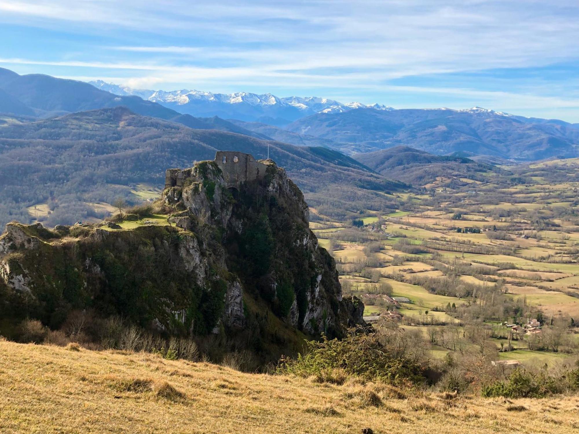 Hébergement de vacances Malepère *