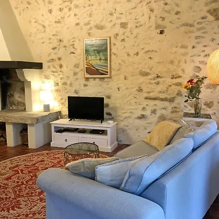 Villa Malepere La Bastide-de-Bousignac Exterior foto