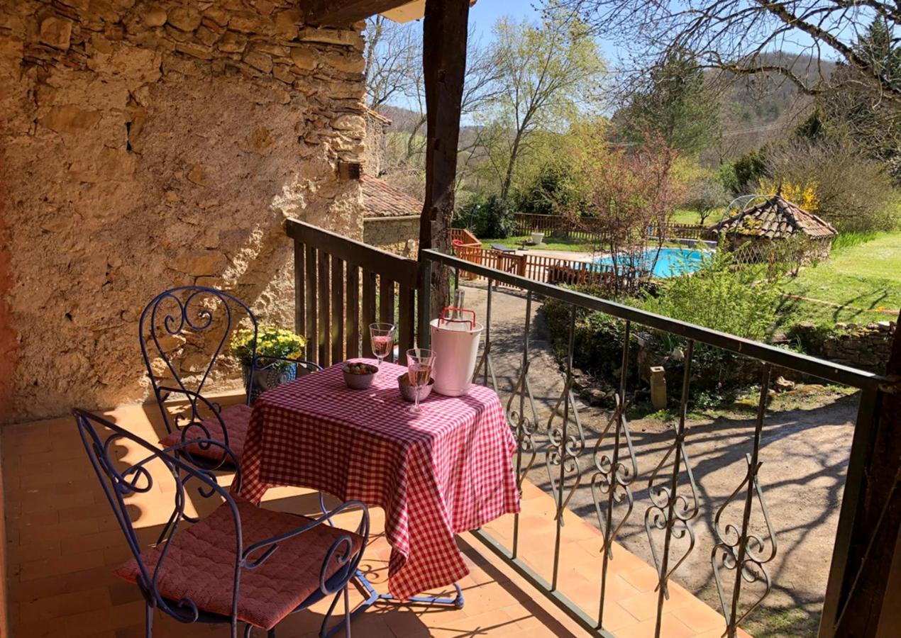 Malepere Holiday home *