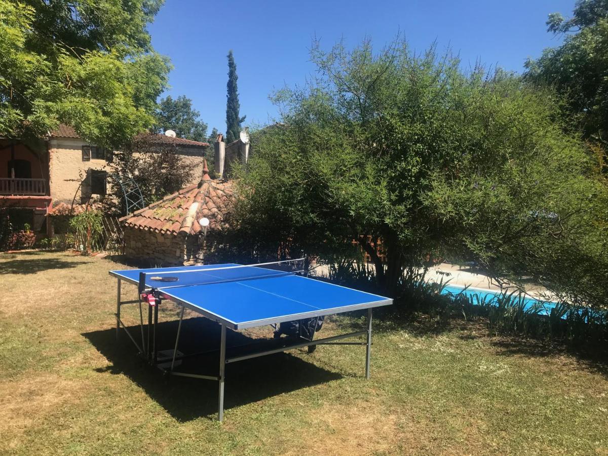 Malepere Holiday home La Bastide-de-Bousignac