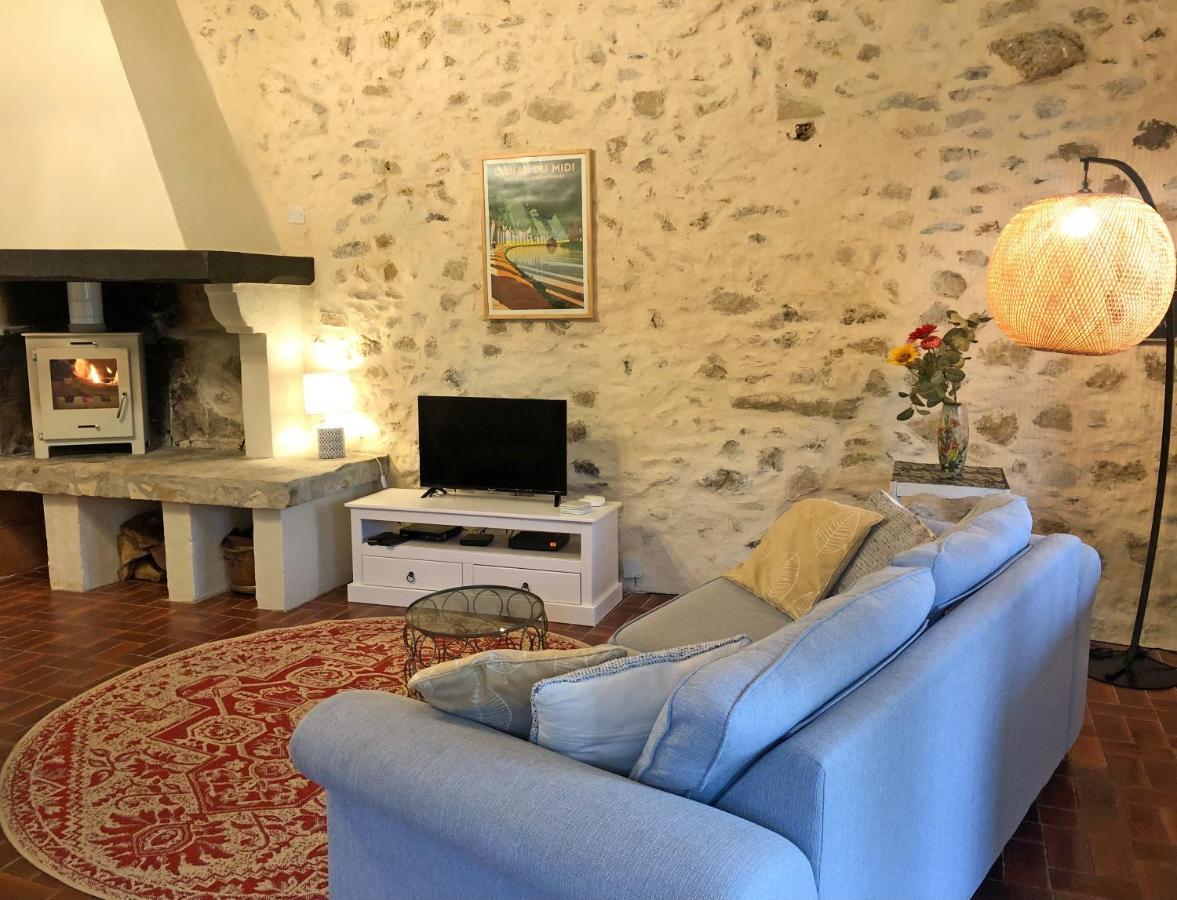 Holiday home Malepere *