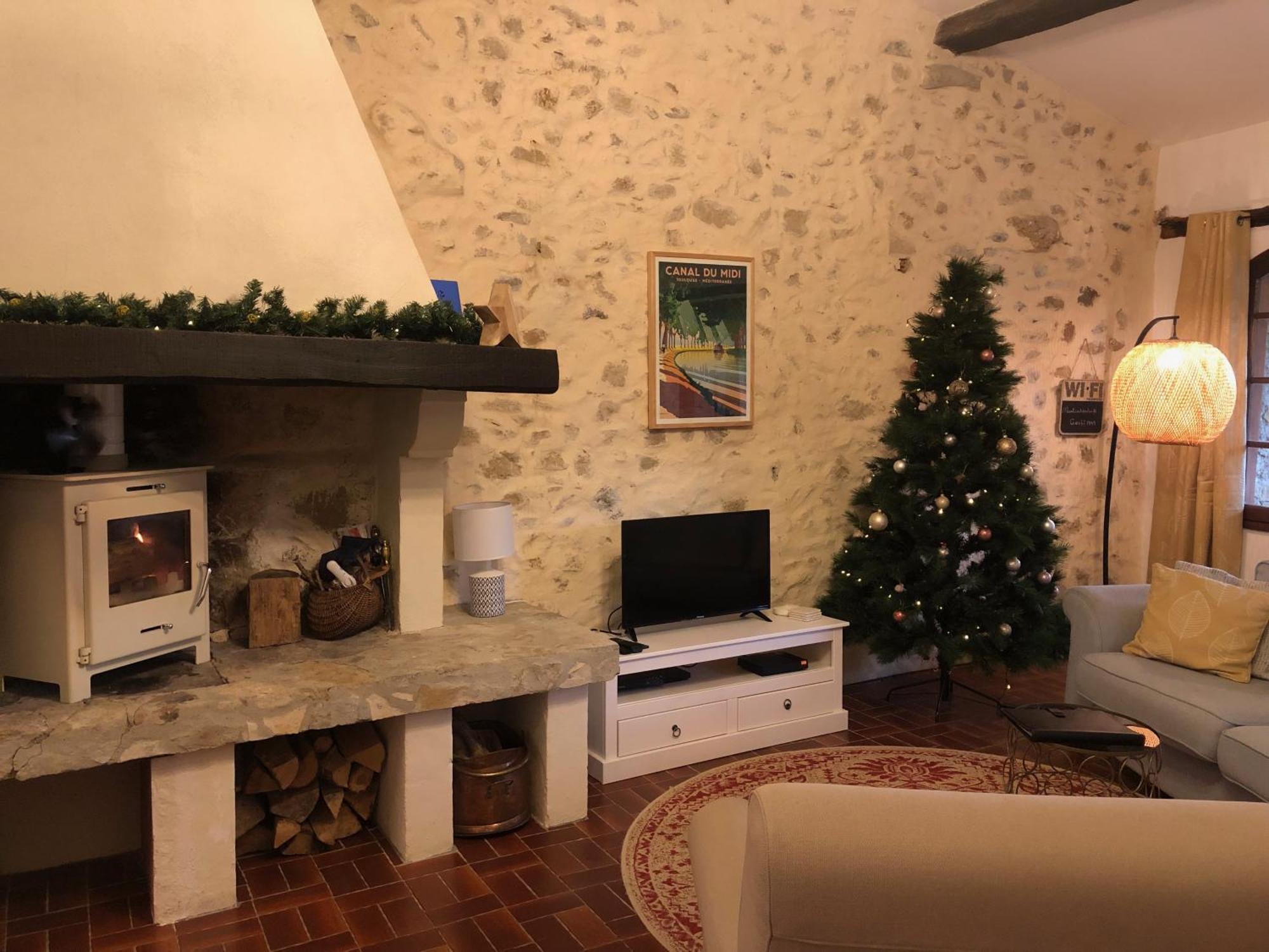 Malepere La Bastide-de-Bousignac